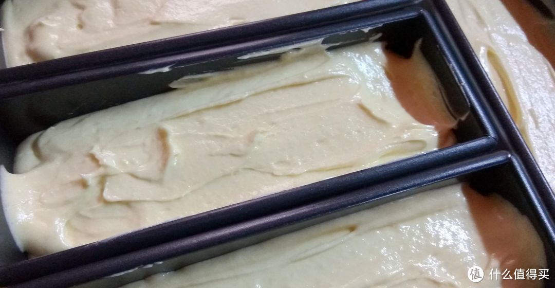 经典磅蛋糕,满满的热量,以及卤鸭腿