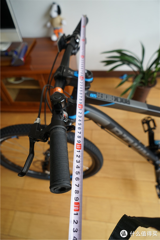 张大妈史上单次数量最多的众测品-迪卡侬 ROCKRIDER520 山地自行车&骑行套装众测