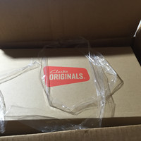 Clarks Desert London 男鞋外观展示(鞋面|鞋舌|鞋底)