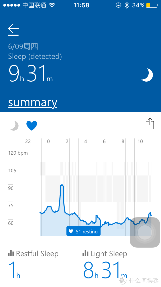 Microsoft 微软 band2 开箱体验