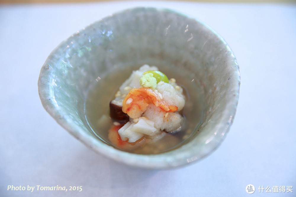 霓虹夏天の味道 (奈良、京都、镰仓)