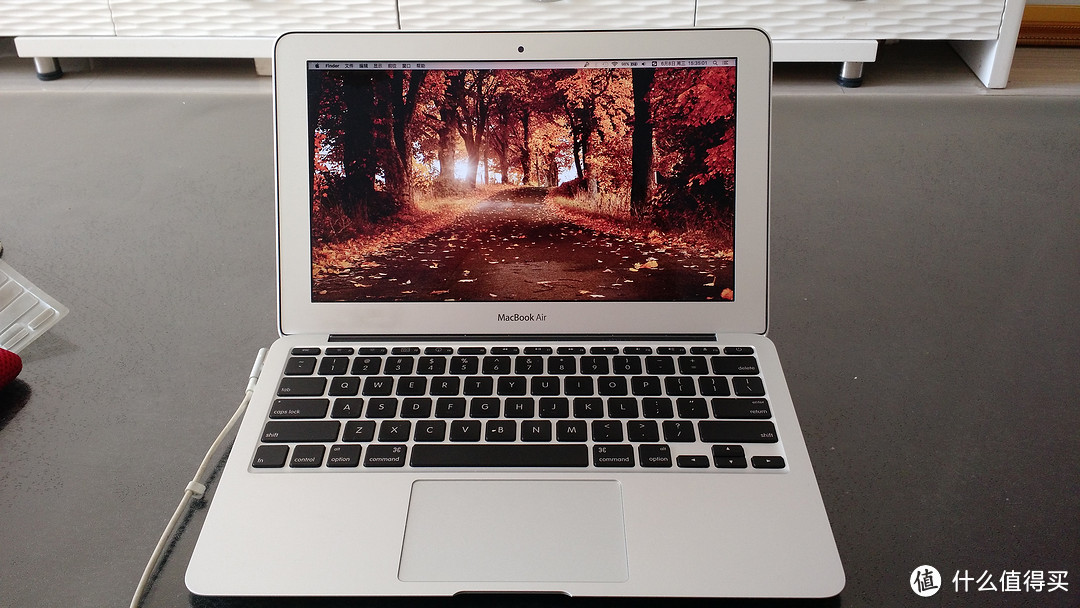 #618看我的# 苹果笔记本电脑产品系列简易对比