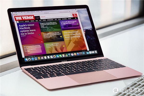 苹果笔记本电脑选购经验 Macbook Air Macbook Pro怎么选 区别 对比 什么值得买