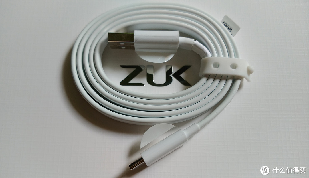 lenovo 联想 ZUK Z2 Pro尊享版到货开箱 — 与大家分享一下拆包的喜悦