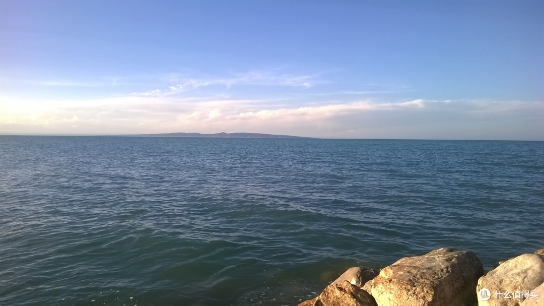 与室友的毕业青海游(青海湖+茶卡镇)