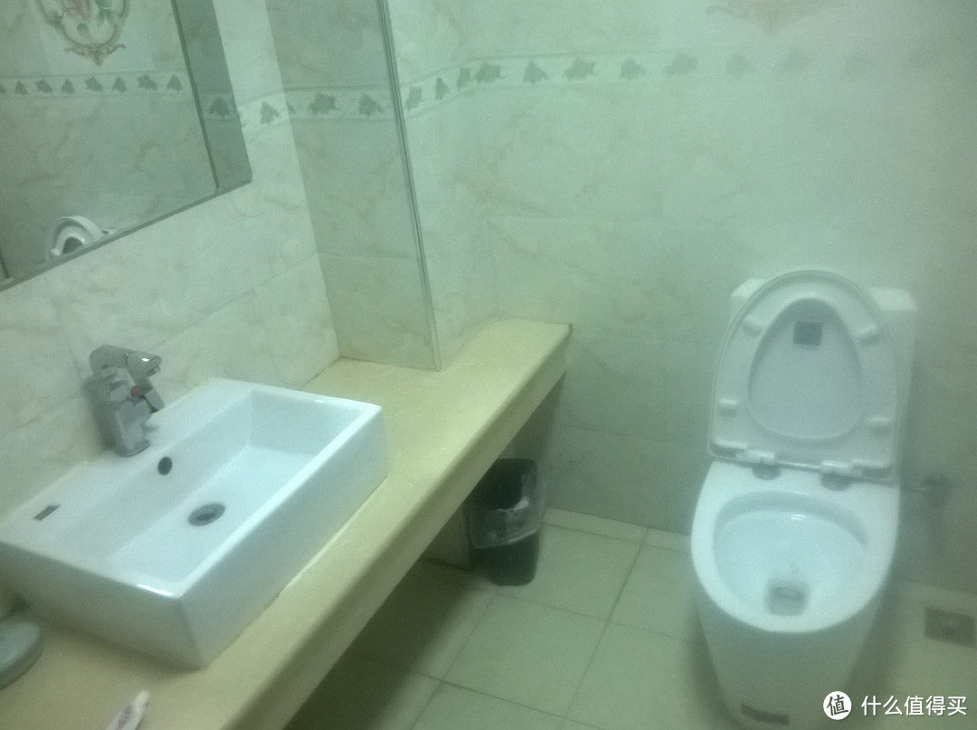 与室友的毕业青海游(青海湖+茶卡镇)