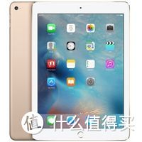 给父母的小礼物：Apple 苹果 iPad Air 2 平板电脑 16G WiFi版