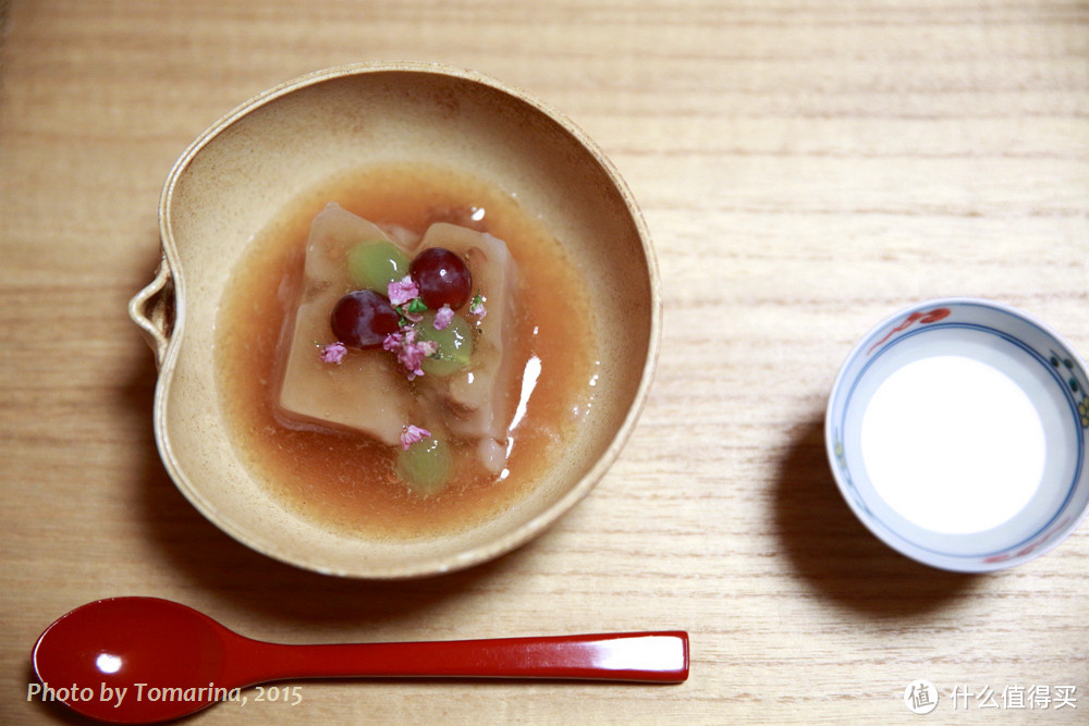 霓虹夏天の味道 (奈良、京都、镰仓)