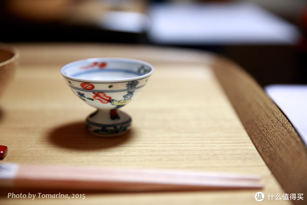 霓虹夏天の味道 (奈良、京都、镰仓)