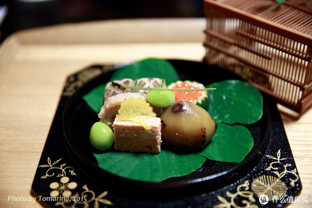 霓虹夏天の味道 (奈良、京都、镰仓)