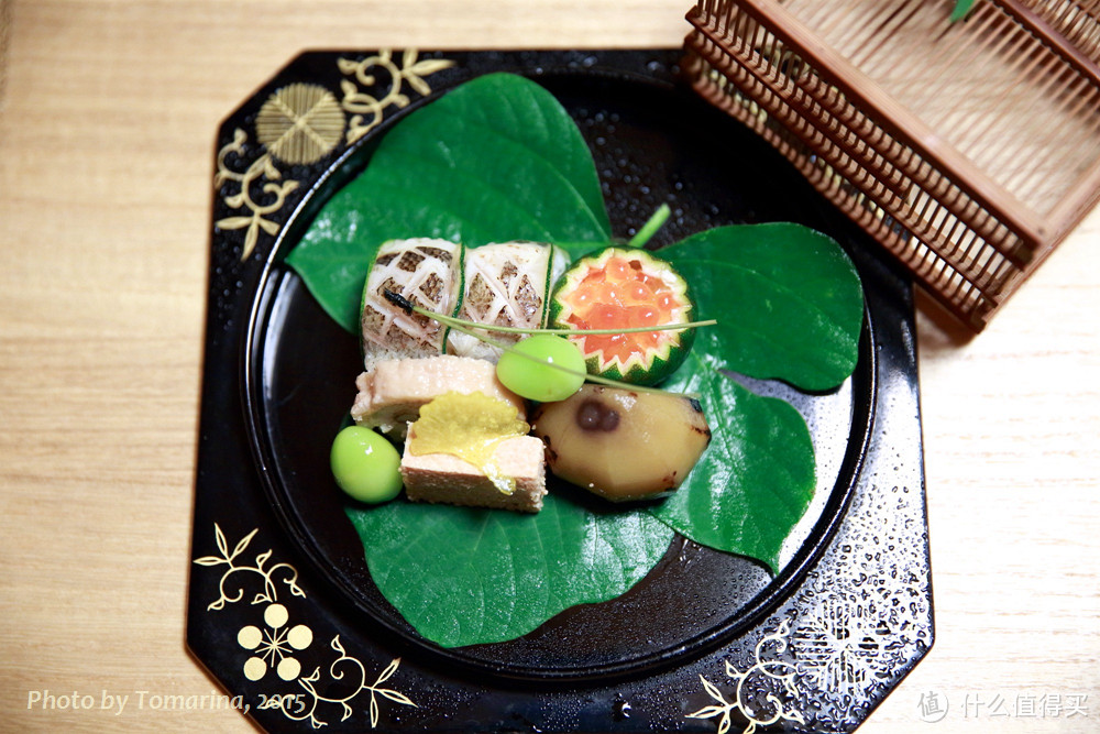 霓虹夏天の味道 (奈良、京都、镰仓)