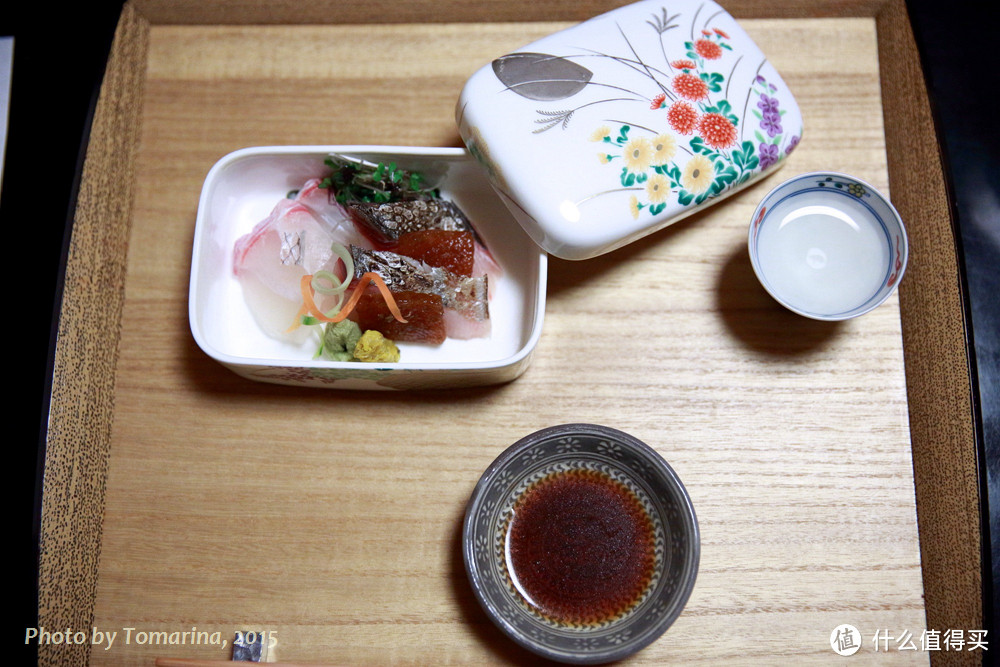 霓虹夏天の味道 (奈良、京都、镰仓)