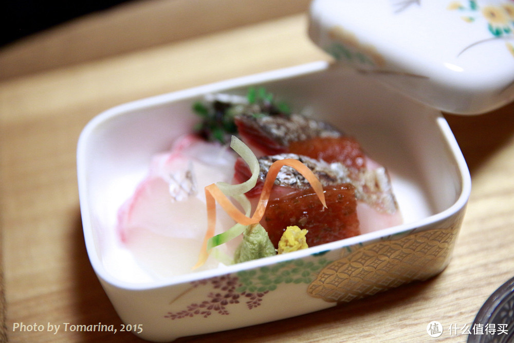 霓虹夏天の味道 (奈良、京都、镰仓)