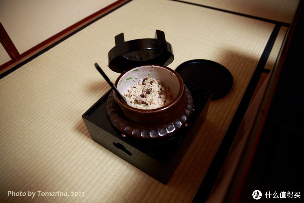 霓虹夏天の味道 (奈良、京都、镰仓)