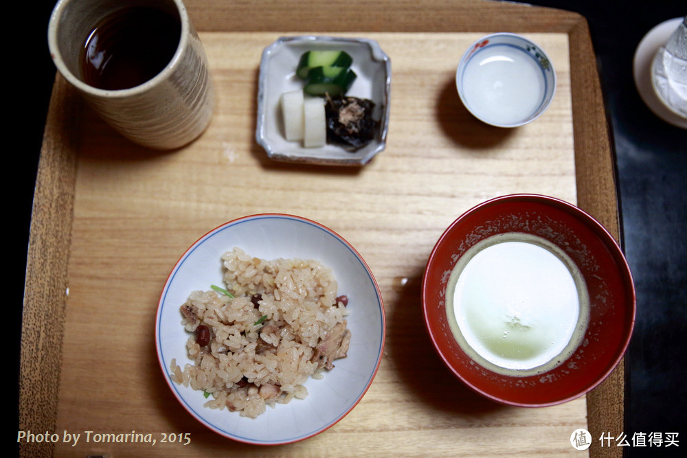 霓虹夏天の味道 (奈良、京都、镰仓)