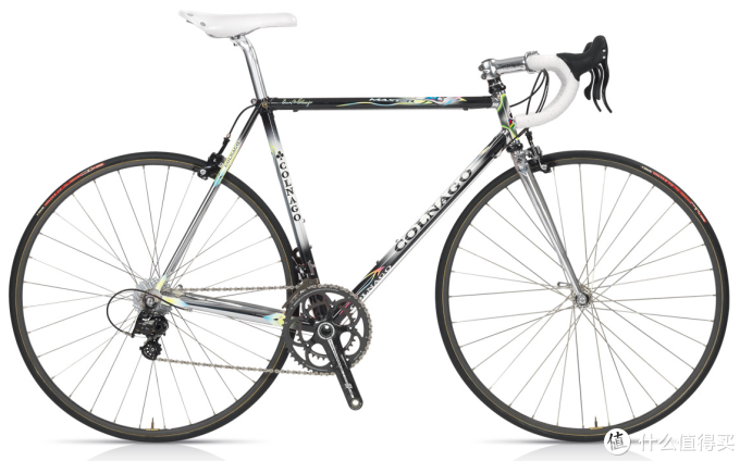 colnago&nbsp;master&nbsp;钼钢车架公路自行车