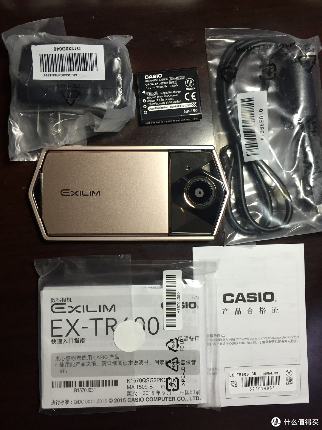 不要质疑眼前看似真实的美 | CASIO卡西欧 EX-TR600 自拍神器