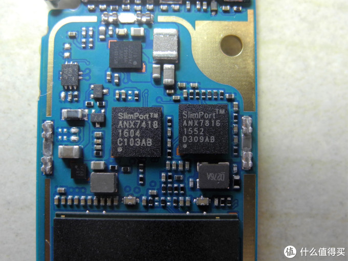 来自半专业人士:lg g5 模块化智能手机众测报告测评