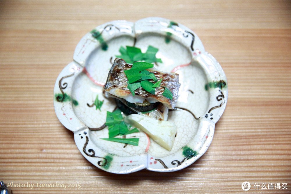 霓虹夏天の味道 (奈良、京都、镰仓)