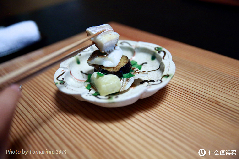 霓虹夏天の味道 (奈良、京都、镰仓)