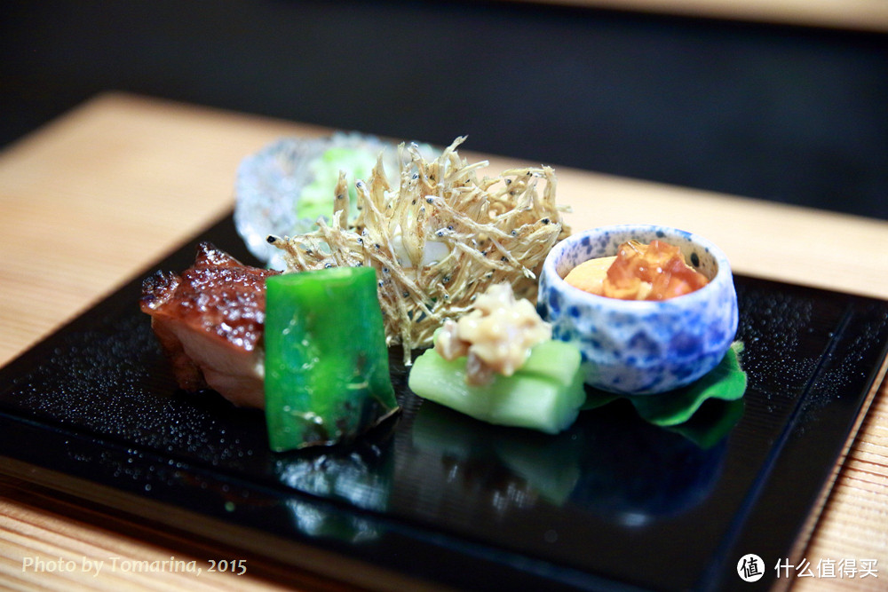 霓虹夏天の味道 (奈良、京都、镰仓)