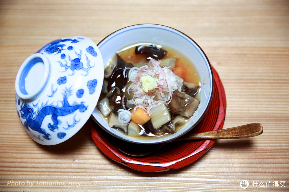 霓虹夏天の味道 (奈良、京都、镰仓)