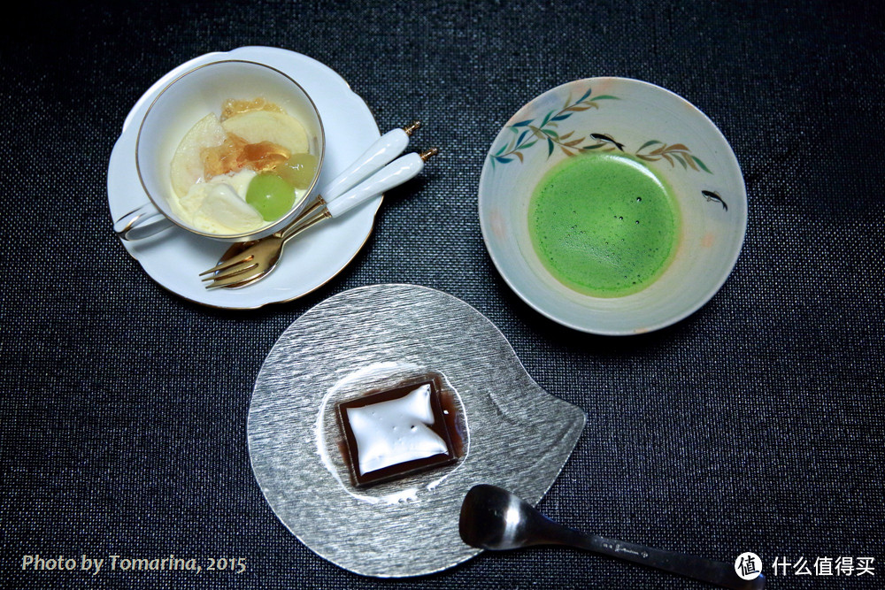 霓虹夏天の味道 (奈良、京都、镰仓)