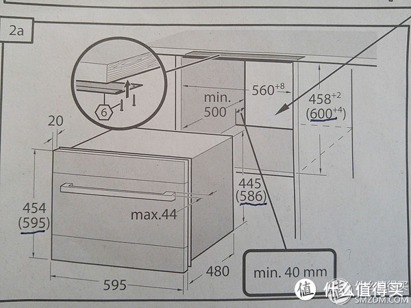 #618看我的#我只吃饭不洗碗：2016大众洗碗机/容量/安装/选购要点