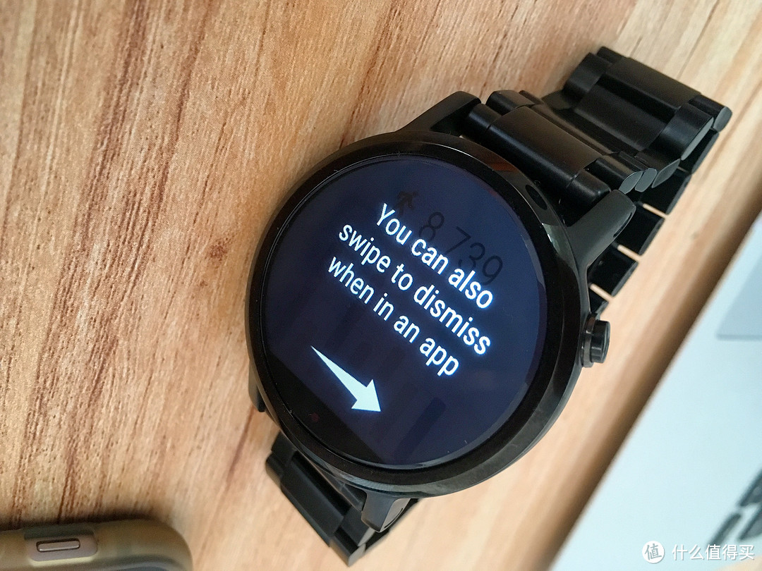 MOTO 360 智能手表配 ios 上手玩，来自不懂技术和参数的妹子的测评