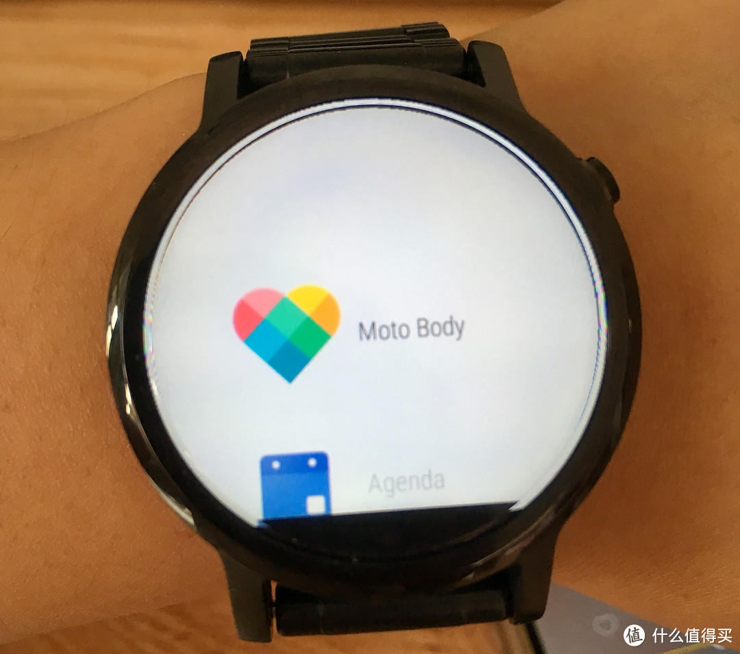 MOTO 360 智能手表配 ios 上手玩，来自不懂技术和参数的妹子的测评