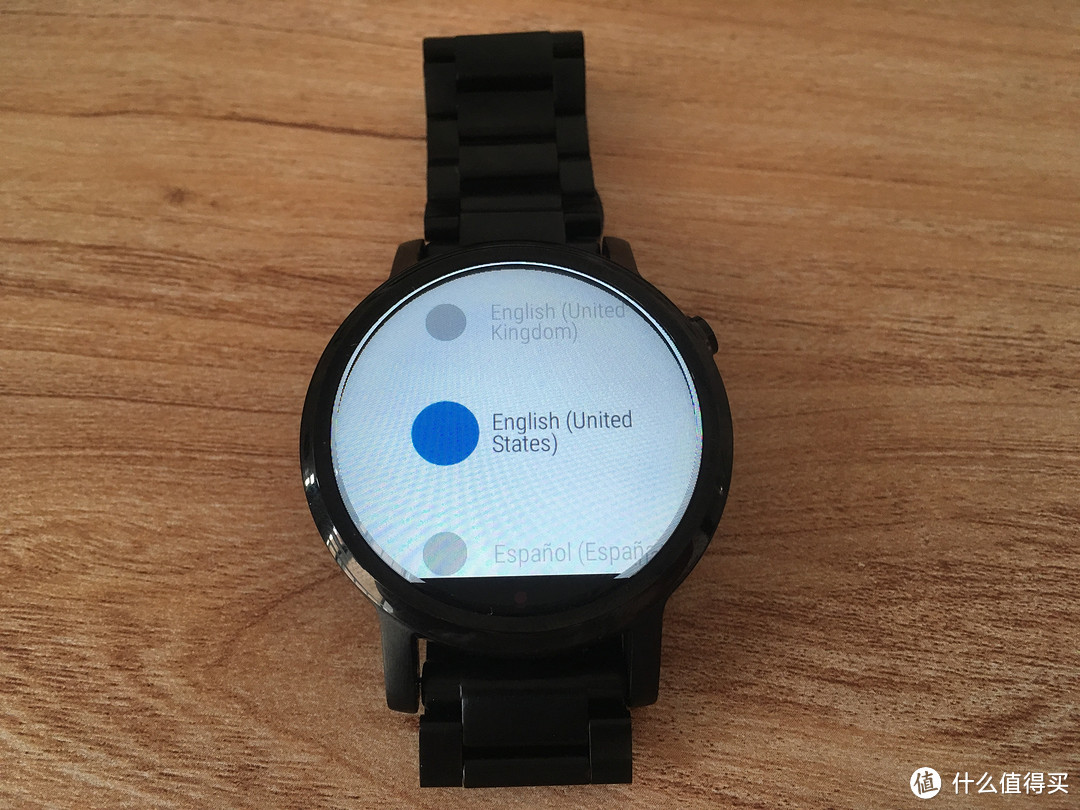 MOTO 360 智能手表配 ios 上手玩，来自不懂技术和参数的妹子的测评