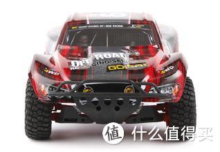 六一大孩子的礼物——RC遥控模型车 Autorc SC-A10 EVO