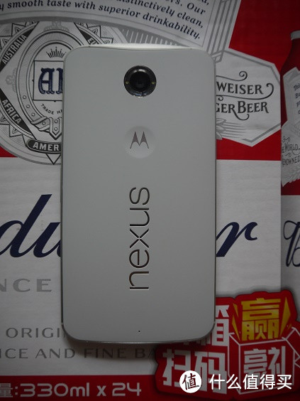 传说中集齐三系统可以召唤乔布斯? Google 谷歌 nexus6 手机简单晒
