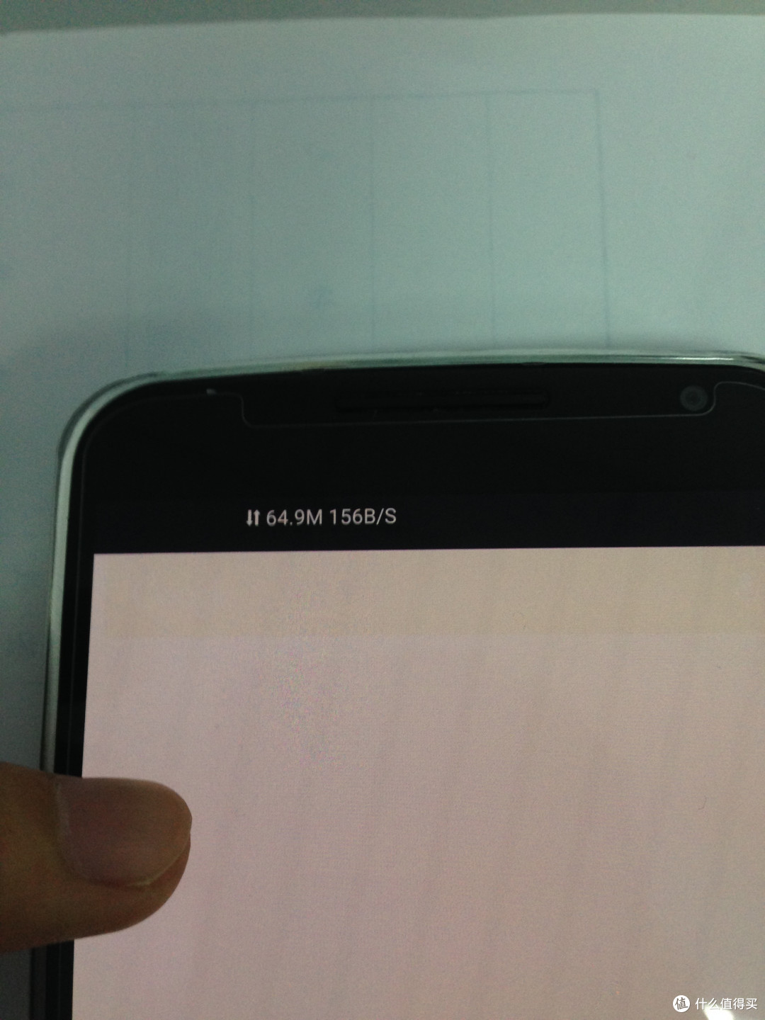 传说中集齐三系统可以召唤乔布斯? Google 谷歌 nexus6 手机简单晒
