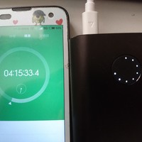 安克10000+毫安 移动电源使用总结(输出量|速度)