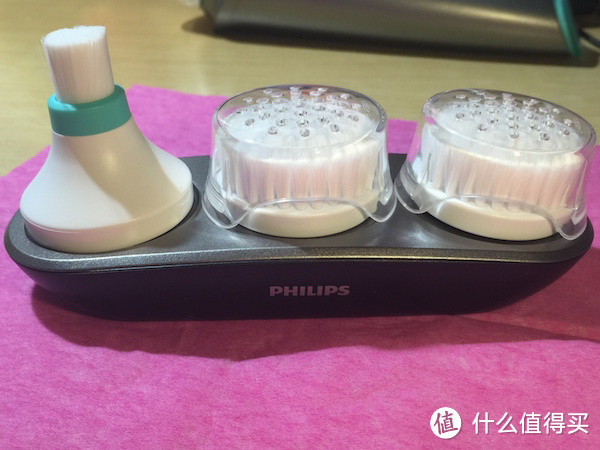 飞利浦（PHILIPS）MS5031/00净颜清透男士洁肤仪