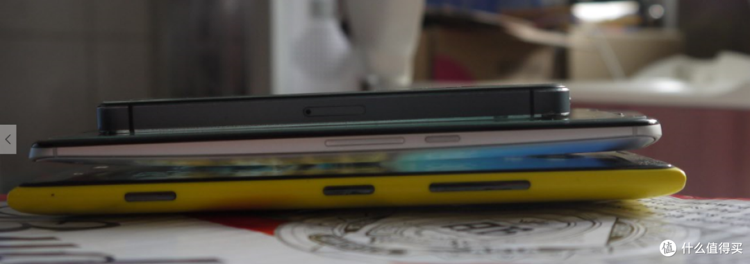 传说中集齐三系统可以召唤乔布斯? Google 谷歌 nexus6 手机简单晒