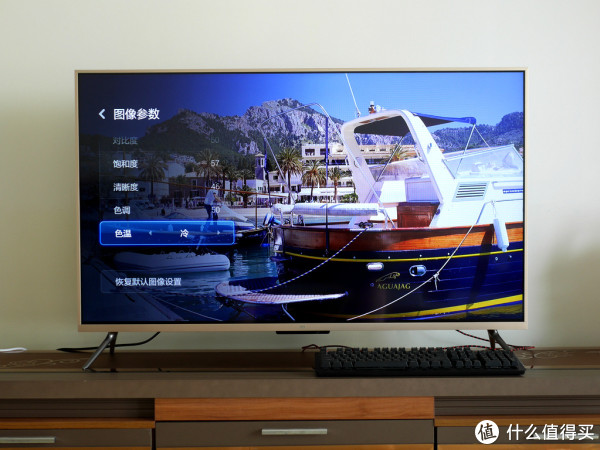 整体表现全面均衡但细节不完美--小米电视3s 48英寸的体验评测