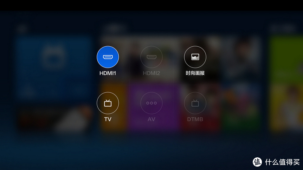 整体表现全面均衡但细节不完美--小米电视3S 48英寸的体验评测