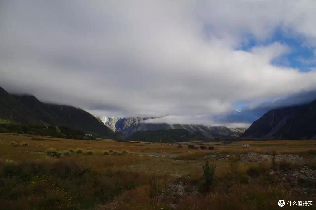 新西兰自驾游,欣赏天堂美景