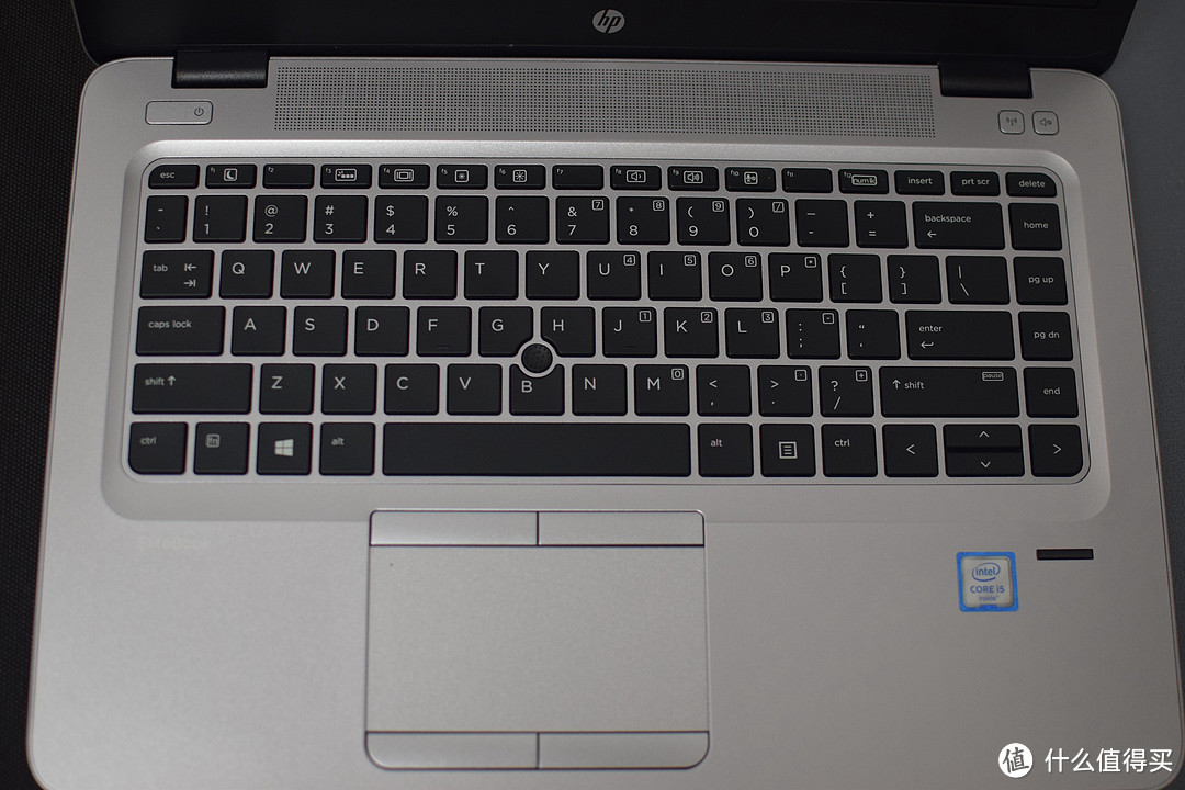 HP 惠普 EliteBook 840 G3 W8G54PP 14英寸商务笔记本电脑 入手开箱