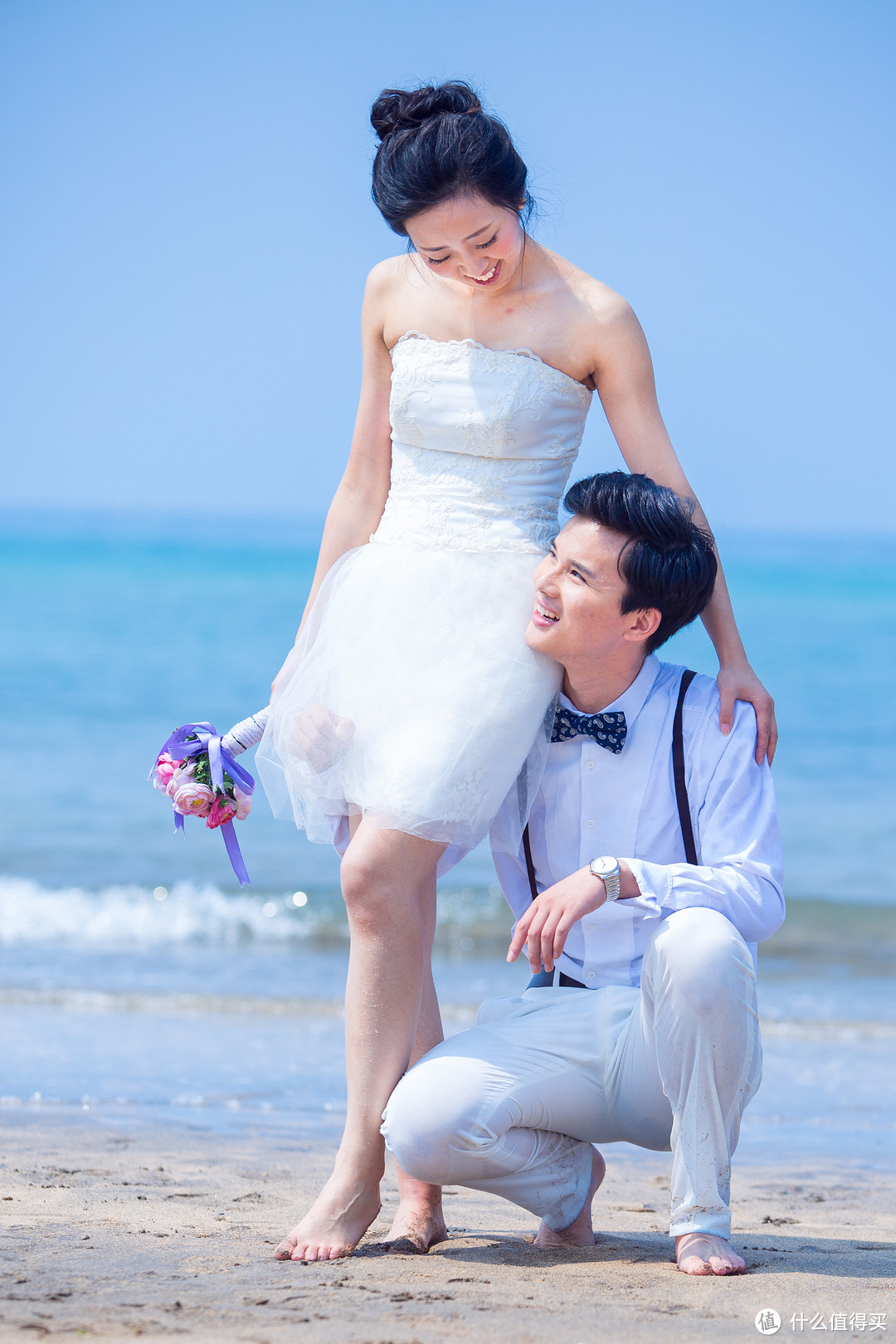记一次韩国婚纱旅拍 — 韩国自由行小结