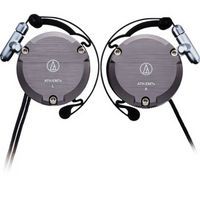 颜好即正义，说说新入手的audio-technica 铁三角 em7x 耳挂式耳机