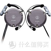 颜好即正义，说说新入手的audio-technica 铁三角 em7x 耳挂式耳机