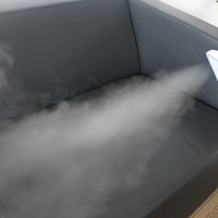 卓力 BG537UE 挂烫机使用总结(优点|缺点|温度|除垢)