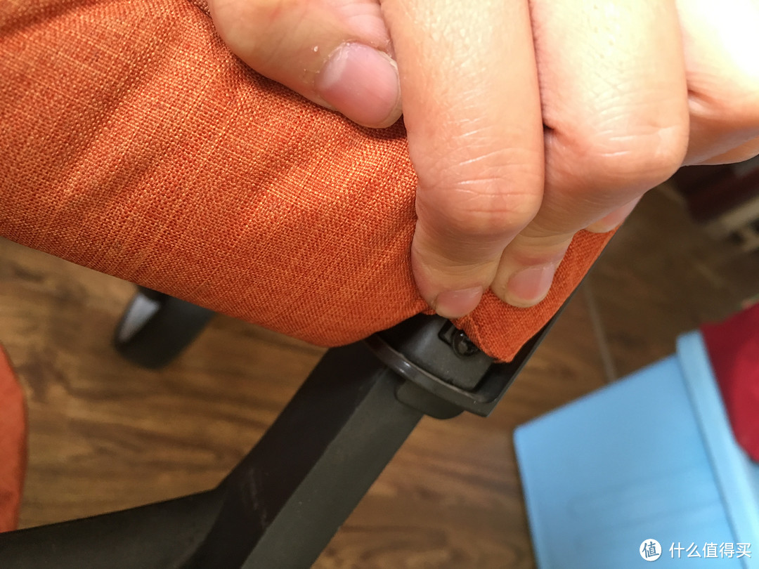 stokke xplory 的维修之旅（内有视频、真人兽）