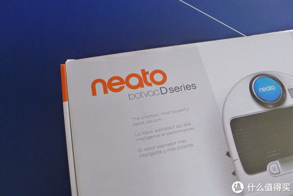 neato Robotics Botvac D7500 ɨػ飺ЧʲŸ