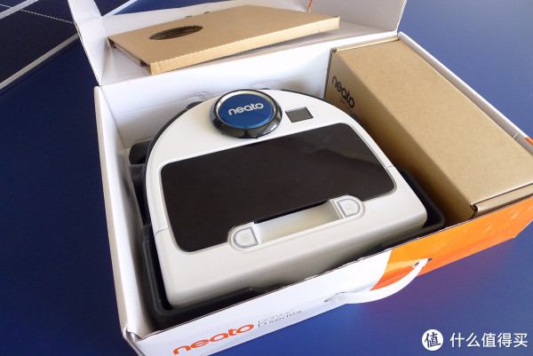neato Robotics Botvac D7500 ɨػ飺ЧʲŸ