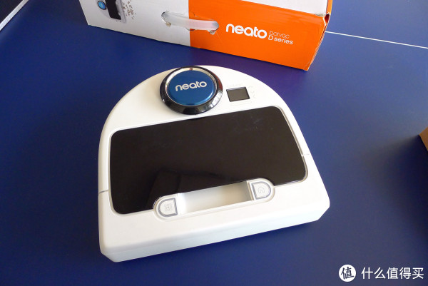neato Robotics Botvac D7500 ɨػ飺ЧʲŸ