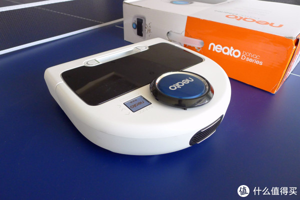 neato Robotics Botvac D7500 ɨػ飺ЧʲŸ